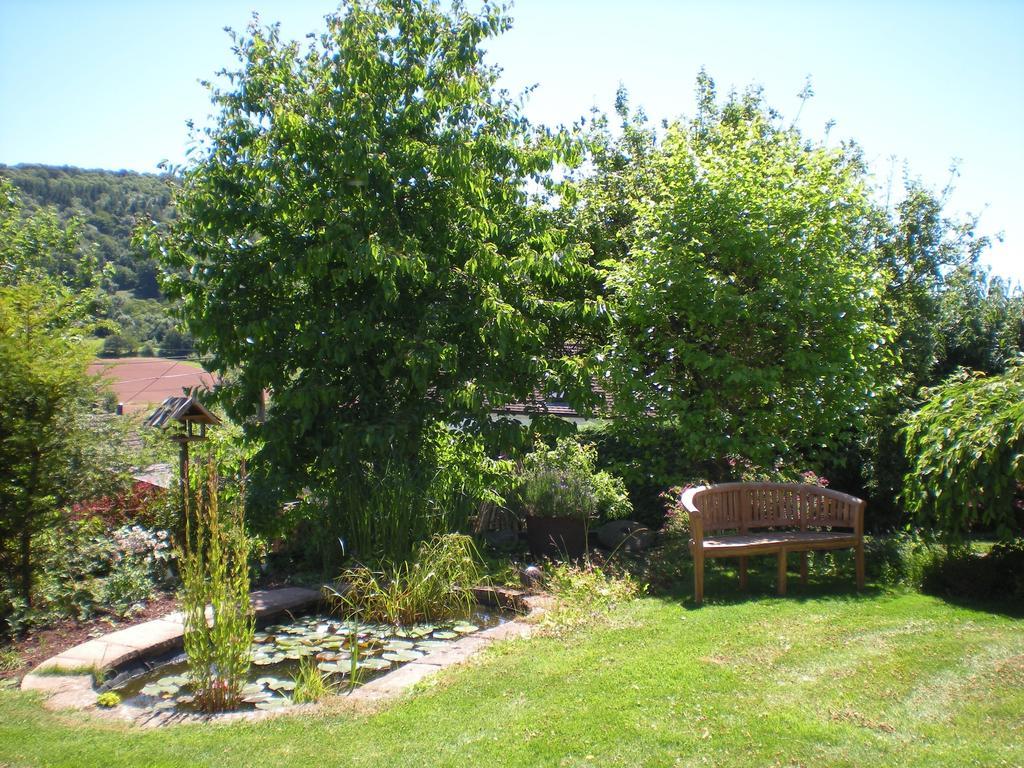 Hillside Cottage Ledbury Quarto foto